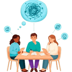 Diagnóstico Psicosocial