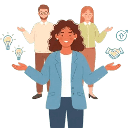 Formación y liderazgo positivo