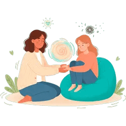 Intervención emocional