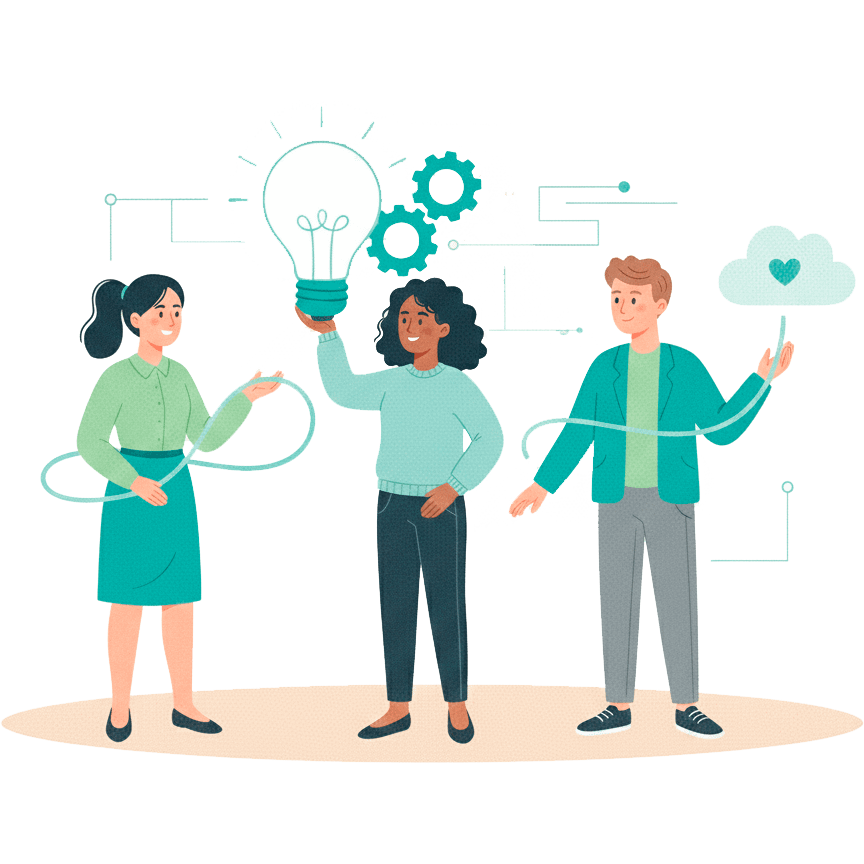 Innovación al servicio del bienestar